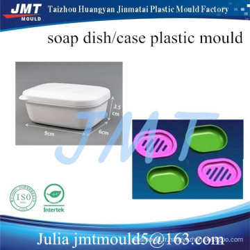 moule d’injection plastique affaire de savon